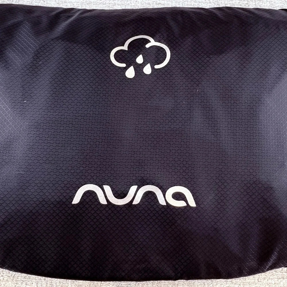 Nuna trvl rain